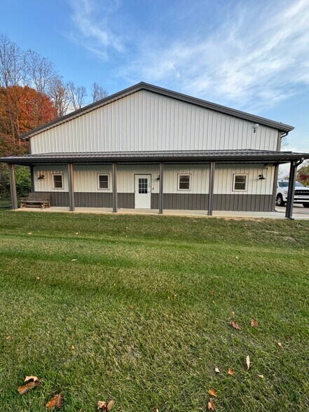 3133 N Westbury Village Dr, Bloomington, IN à louer - Photo de l’immeuble – Image 3 sur 4
