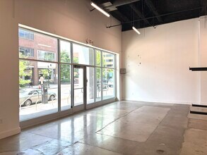 101 N Queen St, Lancaster, PA à louer Photo intérieure– Image 2 sur 6