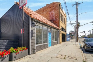 Plus de détails pour 177 Culver Blvd, Playa Del Rey, CA - Local commercial à louer