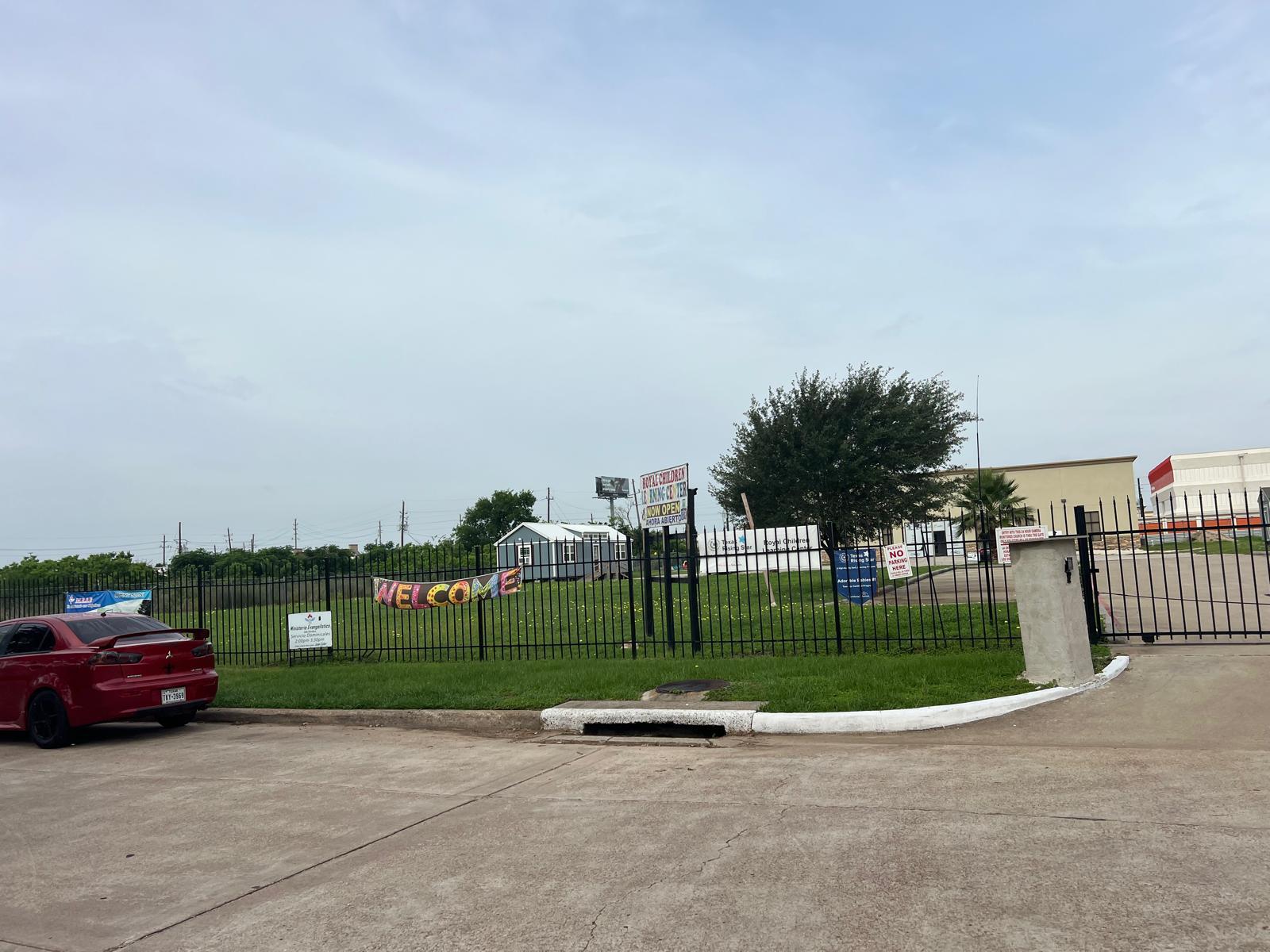 6603 Langham Dr, Houston, TX à louer Aérien– Image 1 sur 25