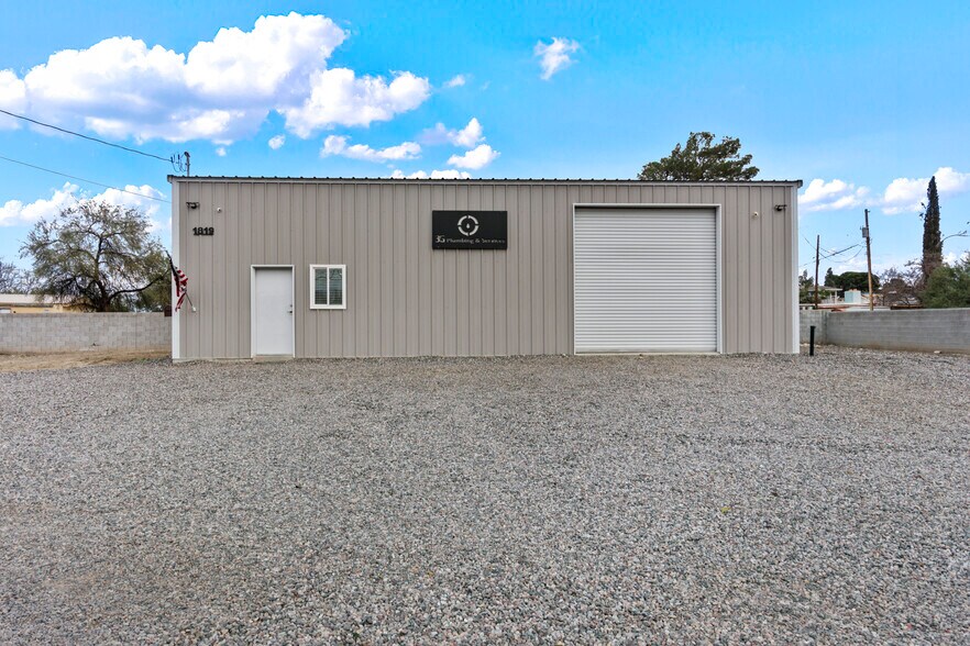 1819 S 1st Ave, Safford, AZ à vendre - Photo de l’immeuble – Image 3 sur 15