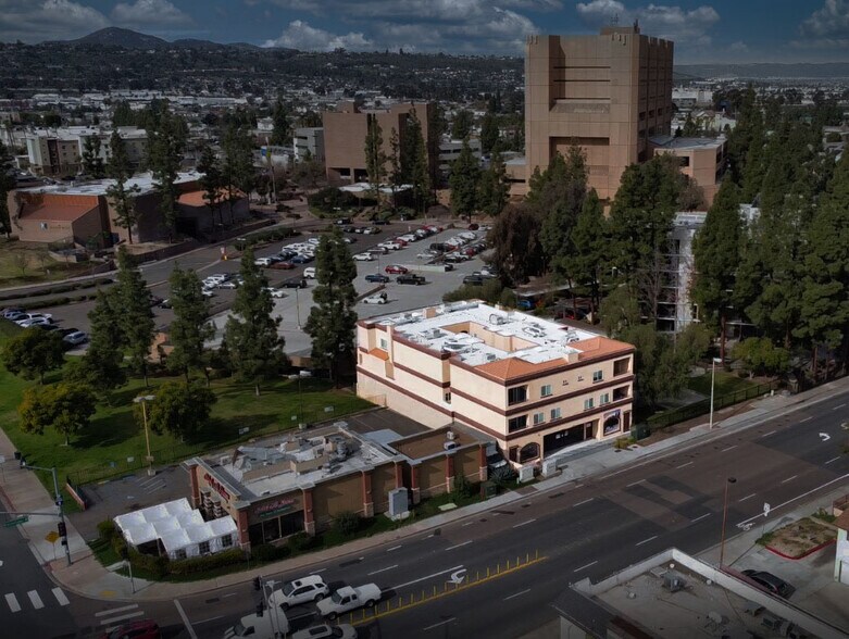 120 Ballantyne St, El Cajon, CA à vendre - Photo de l’immeuble – Image 3 sur 27