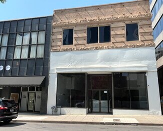 Plus de détails pour 217 6th Ave N, Nashville, TN - Bureau à louer