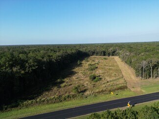 Plus de détails pour 10375 Major Dr, Beaumont, TX - Terrain à vendre