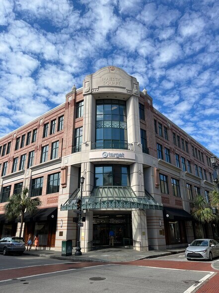 211 King St, Charleston, SC à louer - Photo de l’immeuble – Image 1 sur 23