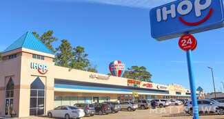 Plus de détails pour 5700-5790 FM 1960 Rd W, Houston, TX - Local commercial à louer
