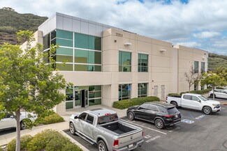 Plus de détails pour 27313 Via Industria, Temecula, CA - Local d'activités à louer