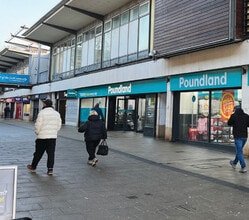 Newkirkgate, Edinburgh à louer Photo de l’immeuble– Image 2 sur 2
