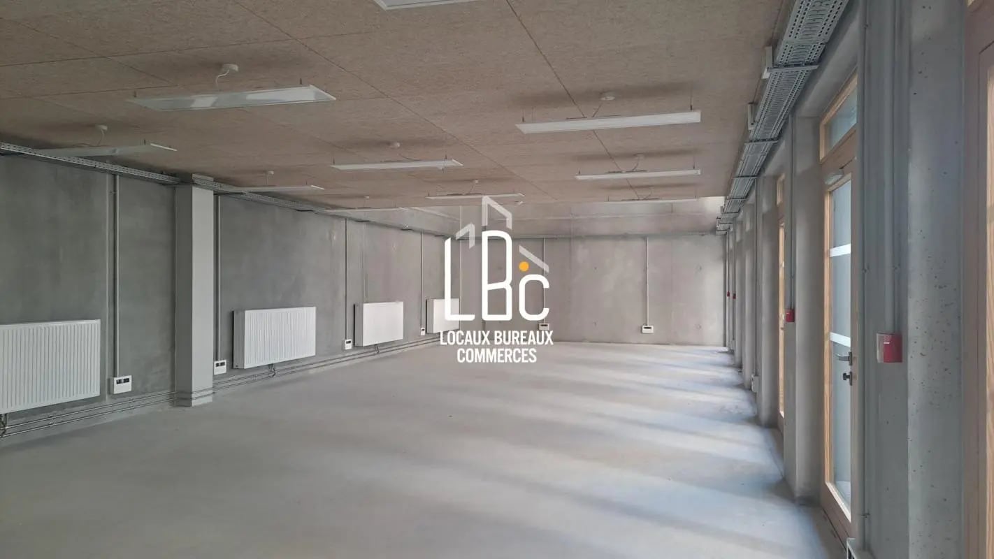 4 Mail Du Front Populaire, Nantes à louer Photo intérieure– Image 1 sur 4