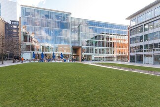 Plus de détails pour The Forbury, Reading - Coworking à louer