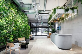 Plus de détails pour 1 Newbridge Sq, Swindon - Bureau à louer