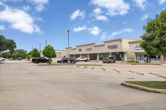 Plus de détails pour 395 Columbia Memorial Parkway, Kemah, TX - Local commercial à louer
