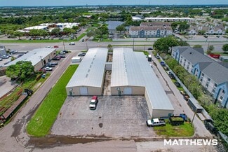 Plus de détails pour 13195 49th St N, Clearwater, FL - Industriel/Logistique à vendre