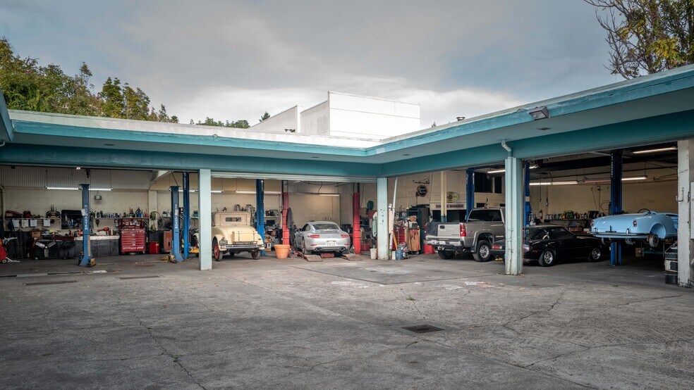 1714 4th St, San Rafael, CA à vendre - Photo de l’immeuble – Image 3 sur 7