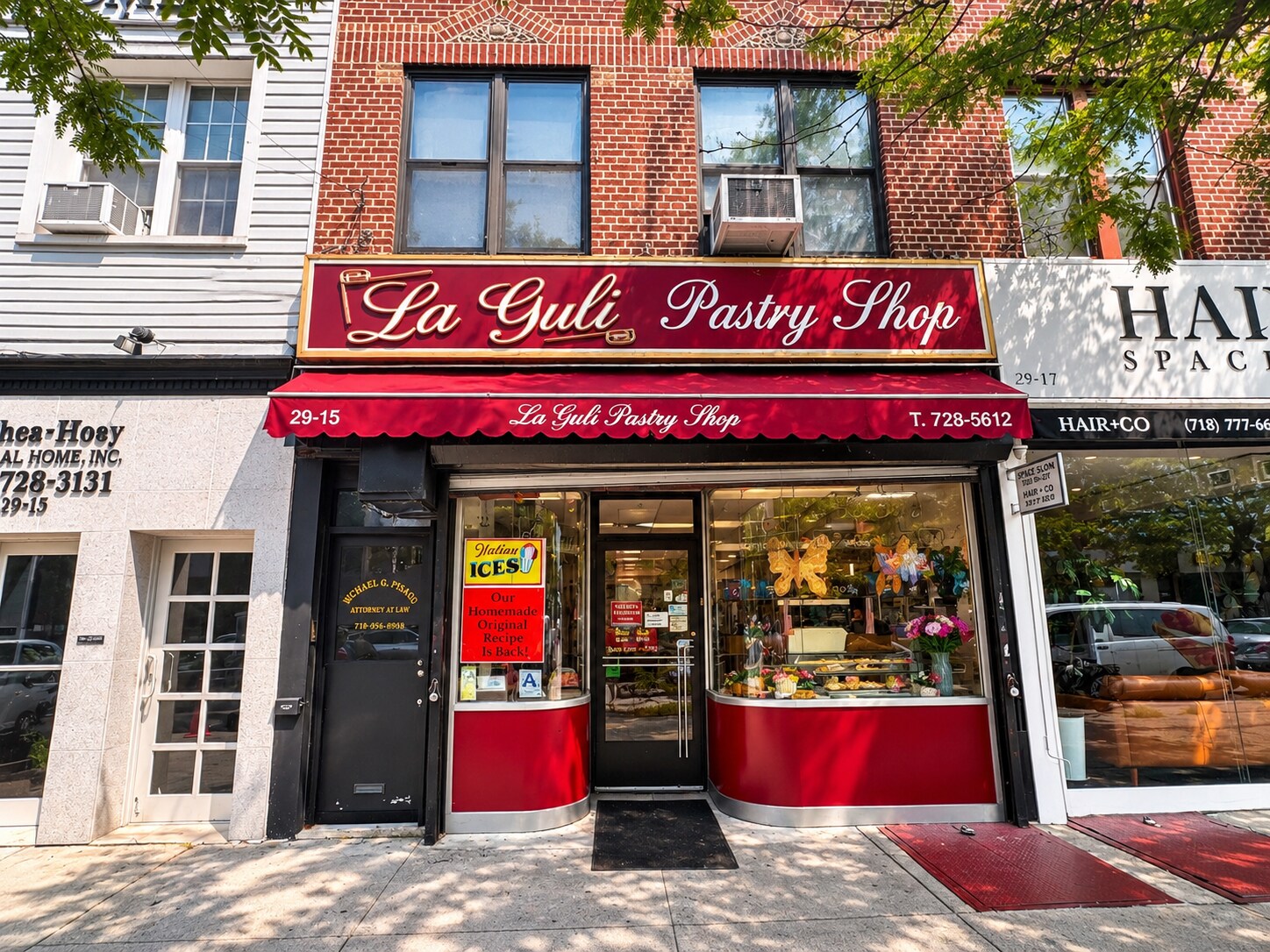 2915 Ditmars Blvd, Astoria, NY à louer Photo principale– Image 1 sur 5