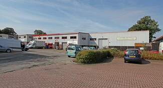 Plus de détails pour St Johns Rd, Isleworth - Industriel/Logistique à vendre