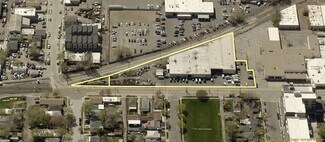 Plus de détails pour 1098-1102 S 200 W, Salt Lake City, UT - Industriel/Logistique à vendre