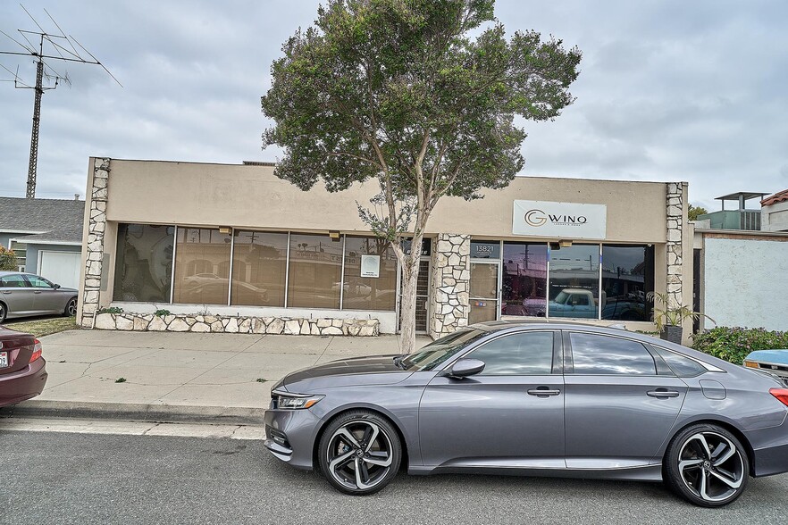 13821-13823 San Antonio Blvd, Norwalk, CA à vendre - Photo de l’immeuble – Image 2 sur 21