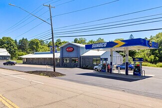 Plus de détails pour 7959 NY-19, Belfast, NY - Local commercial à vendre