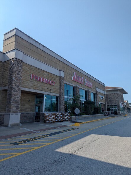 800 N Main St, Elburn, IL à louer - Photo de l’immeuble – Image 1 sur 4