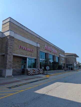Plus de détails pour 800 N Main St, Elburn, IL - Local commercial à louer