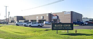 Plus de détails pour 9300-9322 E Broken Arrow Expressway, Tulsa, OK - Local commercial à louer