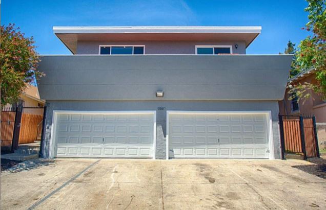 2261 48 Ave, Oakland, CA à vendre - Photo principale – Image 1 sur 31