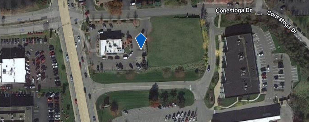 10810 Perry Hwy, Wexford, PA à louer Photo de l’immeuble– Image 1 sur 8