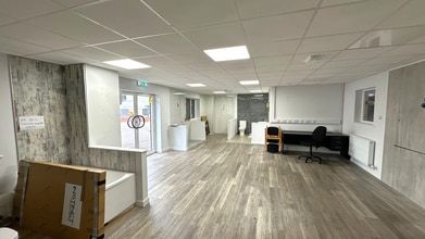 Tinwalds Downs Rd, Dumfries à louer Photo intérieure– Image 2 sur 5