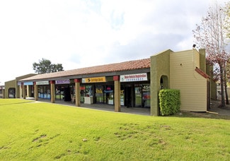 Plus de détails pour 22706-22762 Aspan St, Lake Forest, CA - Local commercial à louer