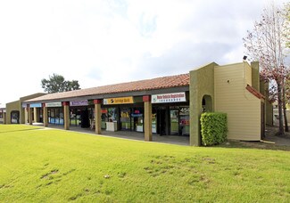 Plus de détails pour 22706-22762 Aspan St, Lake Forest, CA - Local commercial à louer