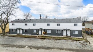 Plus de détails pour 1352 St Adelbert Ave, Dayton, OH - Logement à vendre