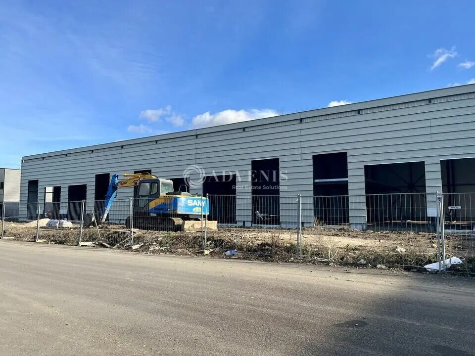 Local d'activités dans Trévoux à vendre Photo de la construction– Image 1 sur 13