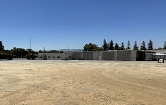 Plus de détails pour 705 Tully Rd, San Jose, CA - Terrain à louer