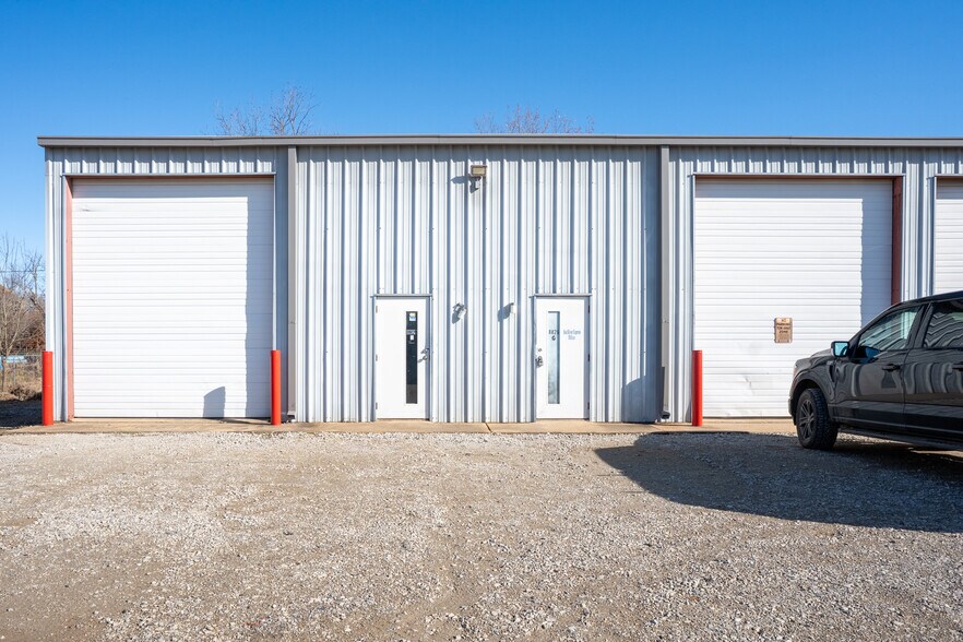 8826 Old Craft Rd, Olive Branch, MS à louer - Photo de l’immeuble – Image 2 sur 5