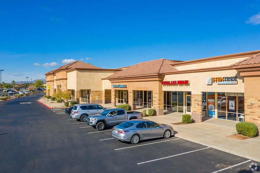 4940-4980 W Ray Rd, Chandler, AZ à vendre - Photo principale – Image 1 sur 13