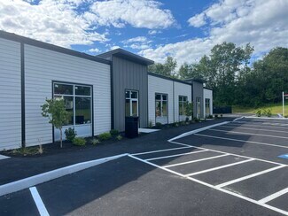 Plus de détails pour 148 Sabattus Rd, Sabattus, ME - Bureau/Local commercial à louer