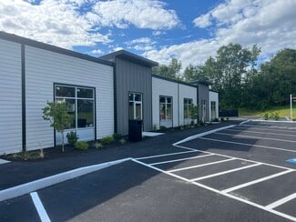 Plus de détails pour 148 Sabattus Rd, Sabattus, ME - Bureau/Local commercial à louer