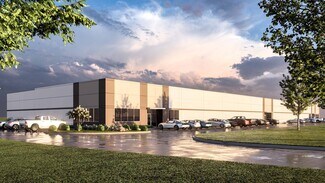 Plus de détails pour 10728 W State Hwy 29, Liberty Hill, TX - Industriel/Logistique à louer