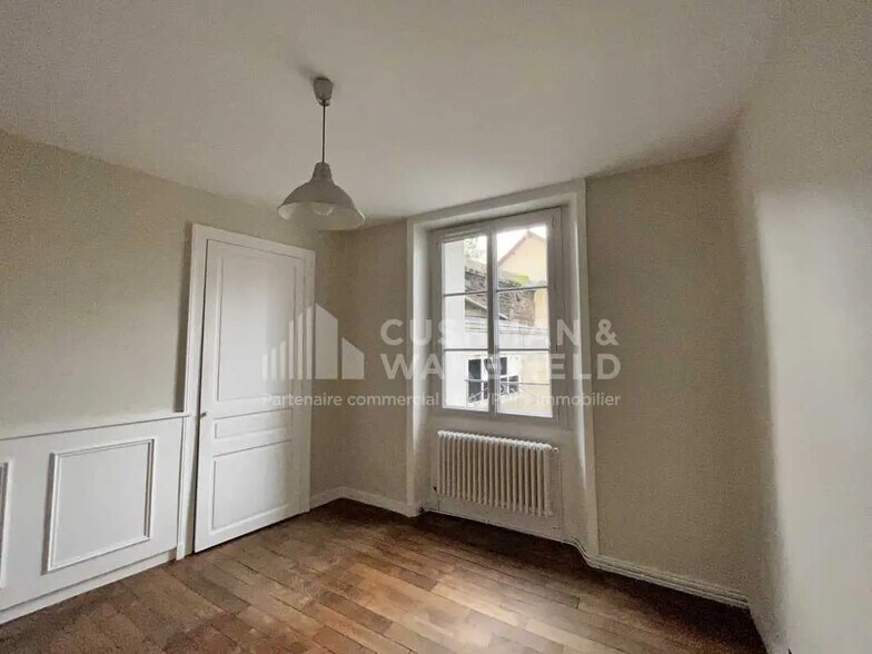 Bureau dans Rennes à louer - Photo de l’immeuble – Image 2 sur 7