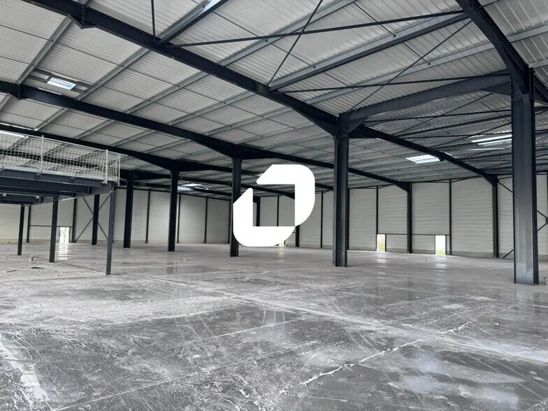 Bureau dans Bondues à louer - Photo de l’immeuble – Image 1 sur 9