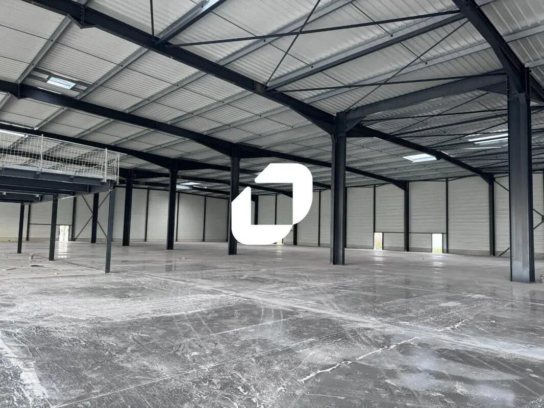 Bureau dans Bondues à louer Photo de l’immeuble– Image 1 sur 10