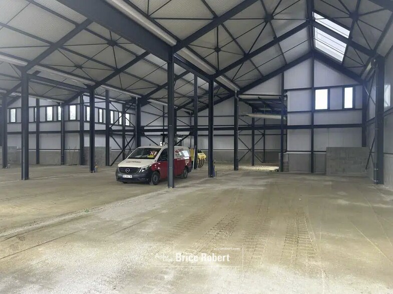 2 Route d'Heyrieux, Toussieu à vendre - Photo intérieure – Image 2 sur 3