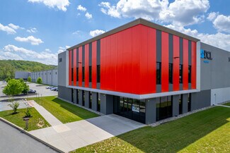 Plus de détails pour 500 Emig Rd, York, PA - Industriel/Logistique à louer