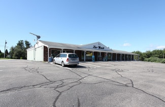 Plus de détails pour 352 Route 2, Preston, CT - Bureau/Local commercial à louer