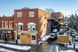 Plus de détails pour 753 Dundas St, London, ON - Logement à vendre
