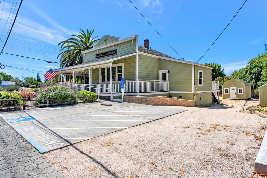 602 W K St, Benicia, CA à vendre - Photo de l’immeuble – Image 3 sur 70