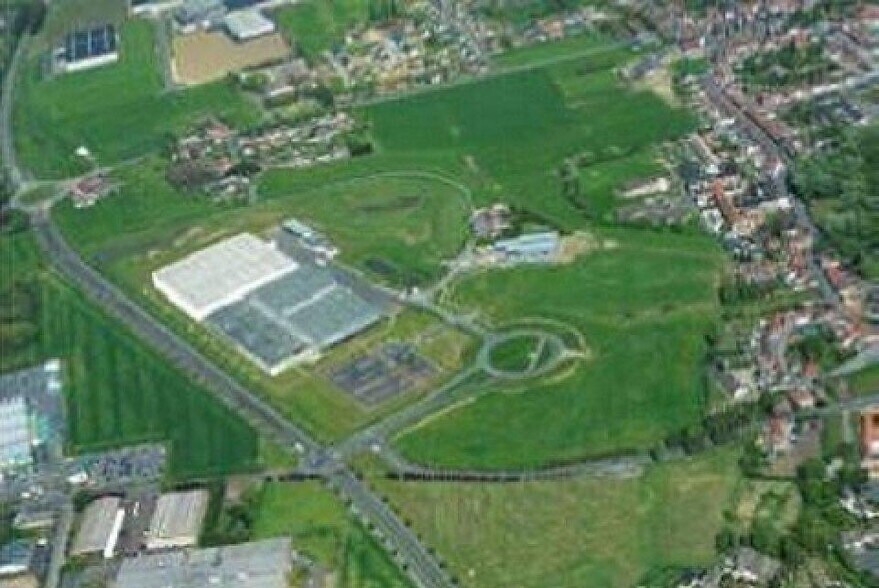 Terrain dans Wattrelos à vendre - Photo de l’immeuble – Image 1 sur 3