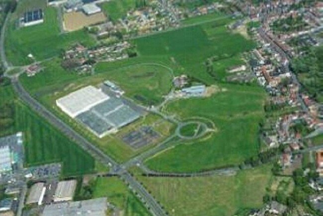 Plus de détails pour Terrain à vendre