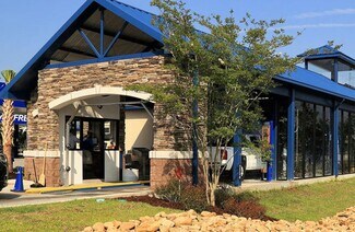 Plus de détails pour 11813 Memorial, Huntsville, AL - Spécialisé à vendre